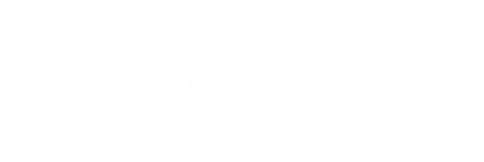 Siggraph 2022