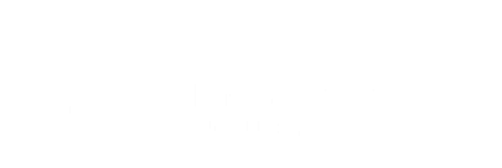 Siggraph Immersive Pavilion Showcase